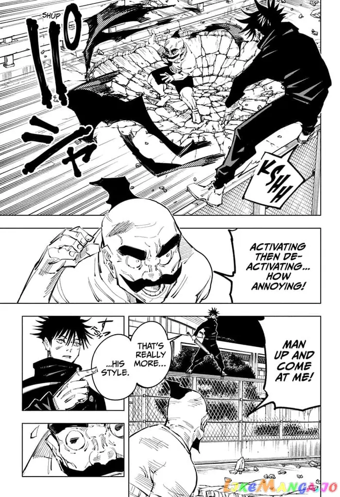 Jujutsu Kaisen Chapter 97 image 07_optimized